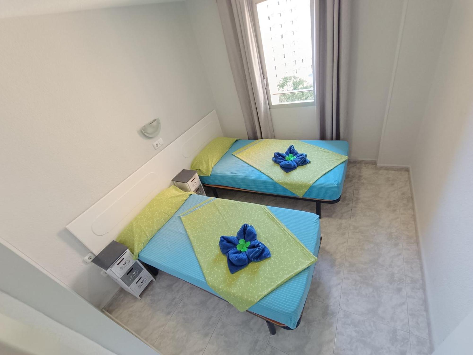 Mobydick 9b Apartment