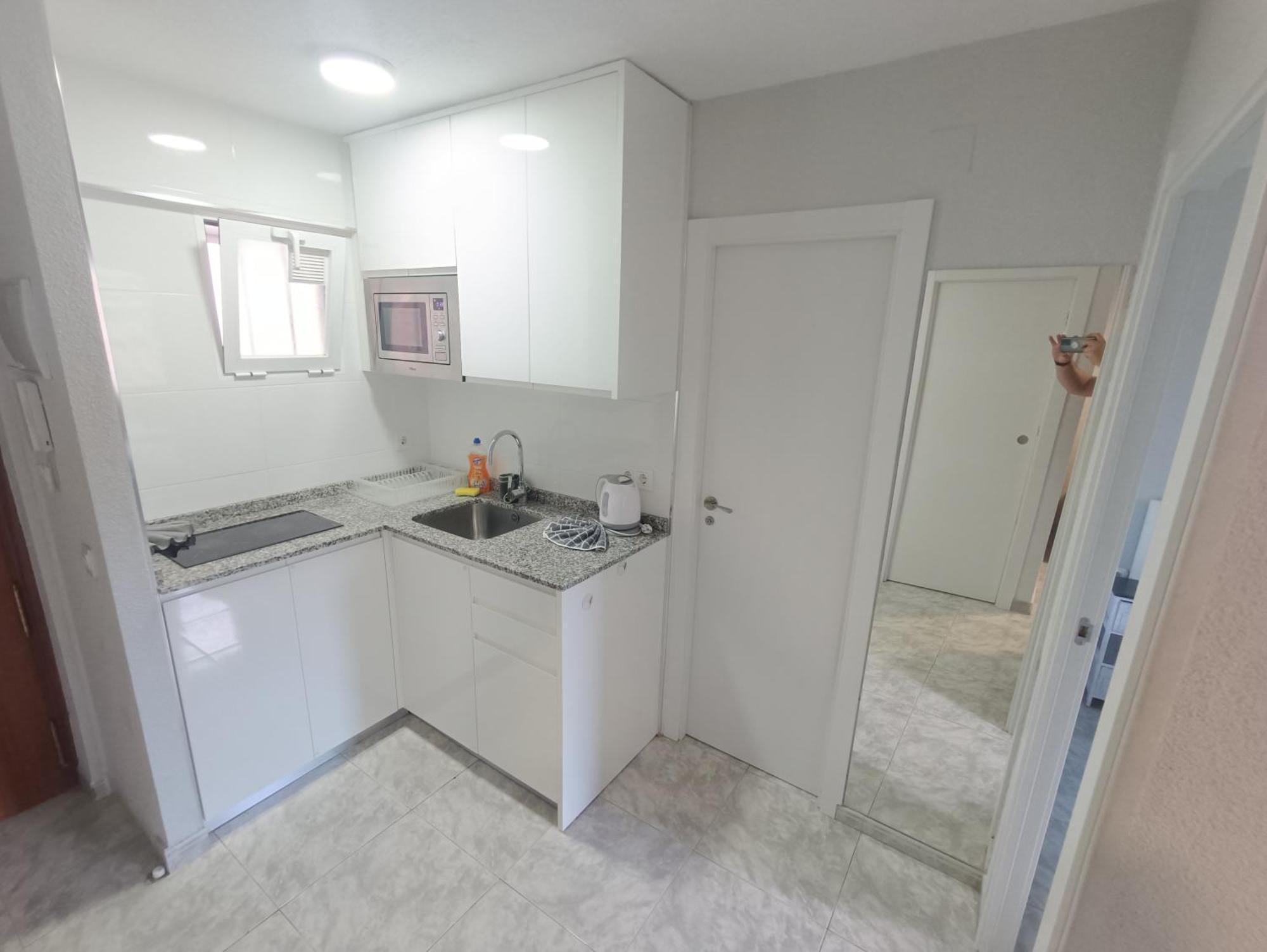 Mobydick 9b Apartment