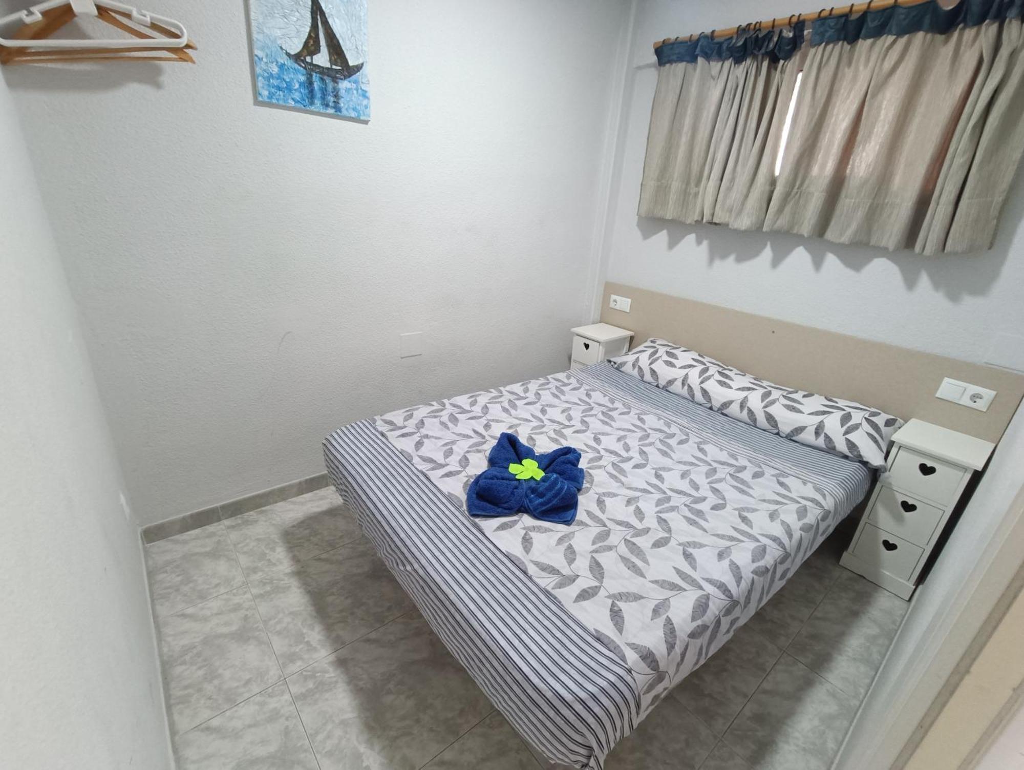 Mobydick 9b Apartment *