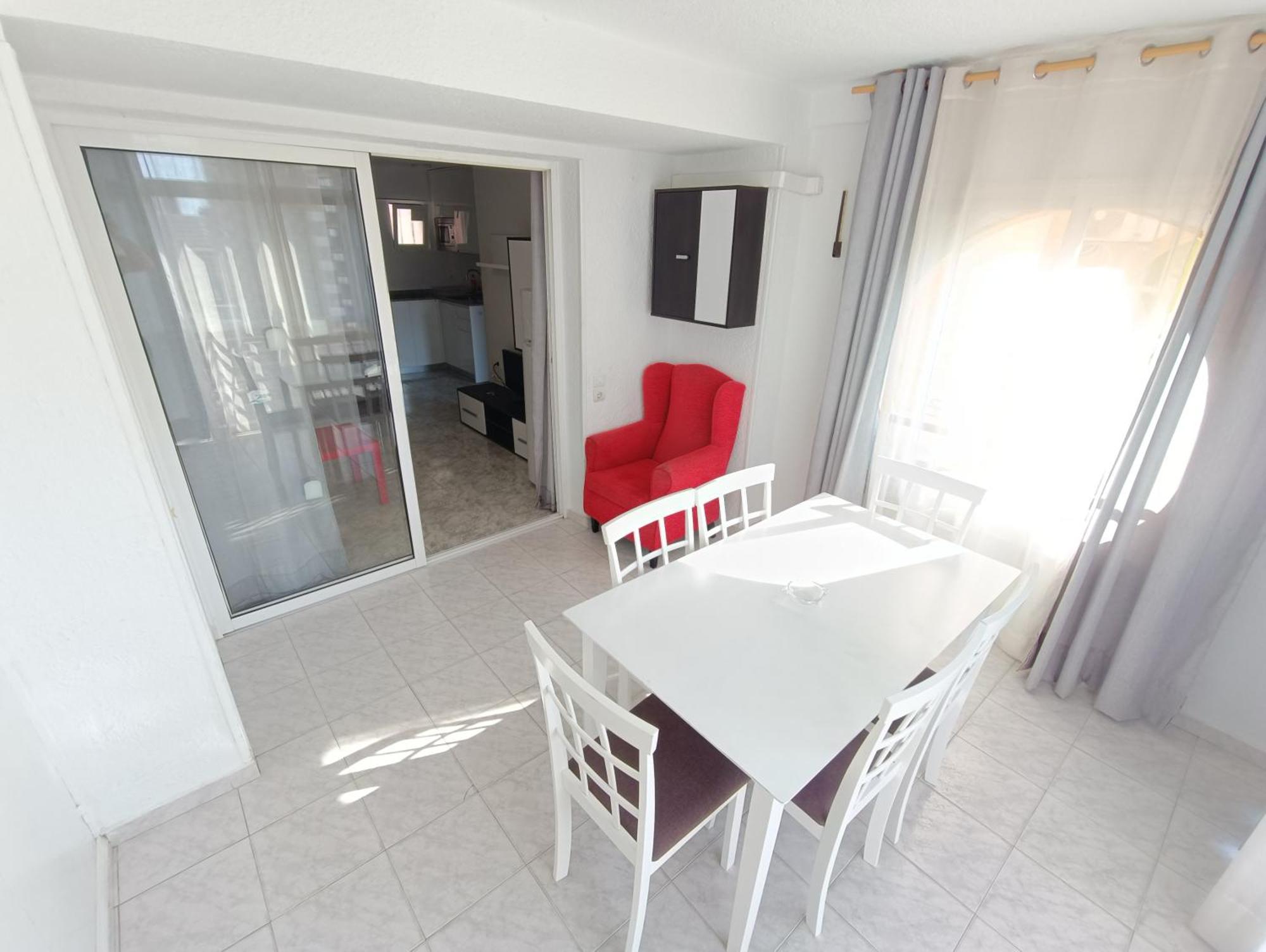 Apartment Mobydick 9b