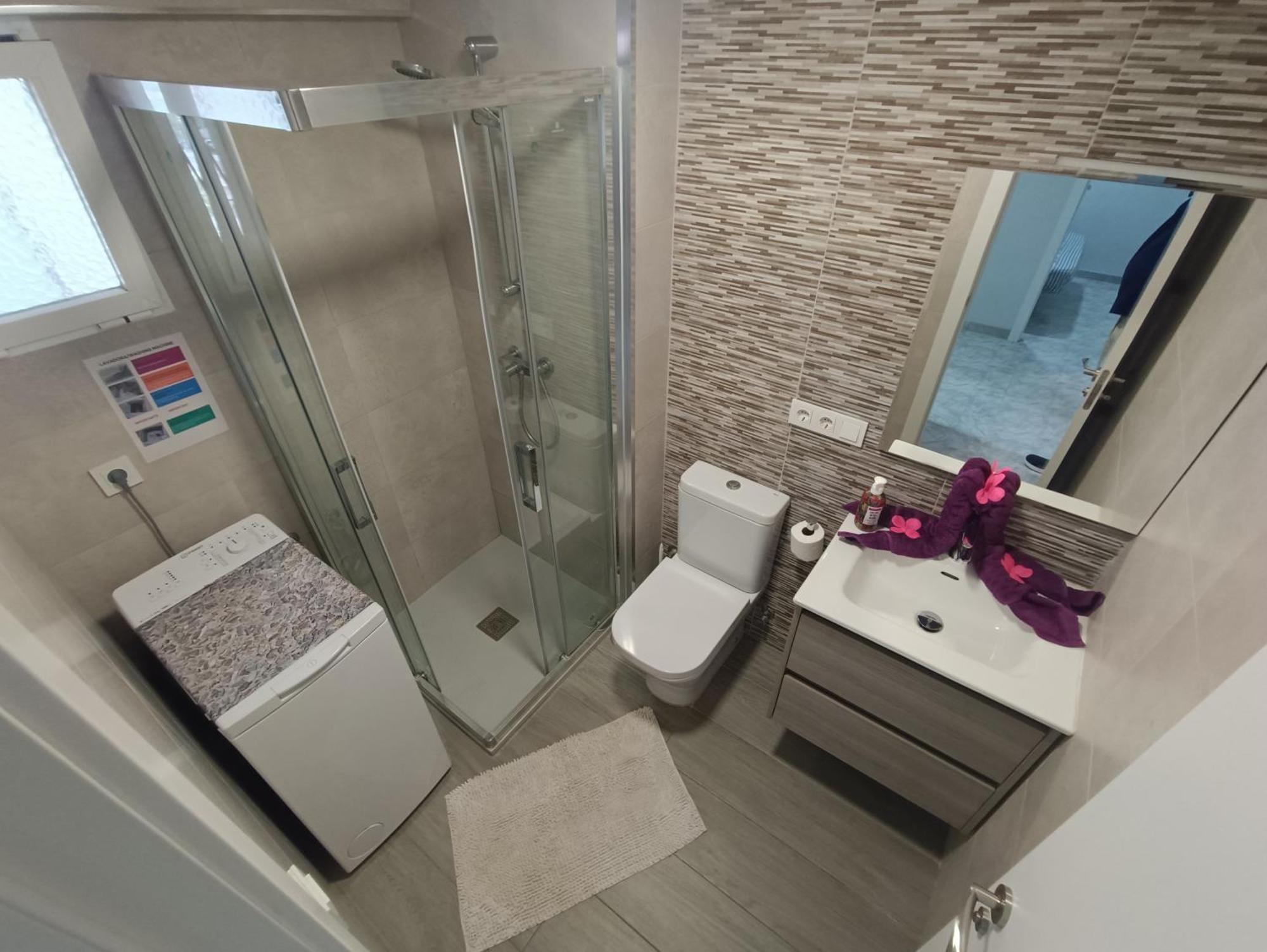 Apartment Mobydick 9b Benidorm