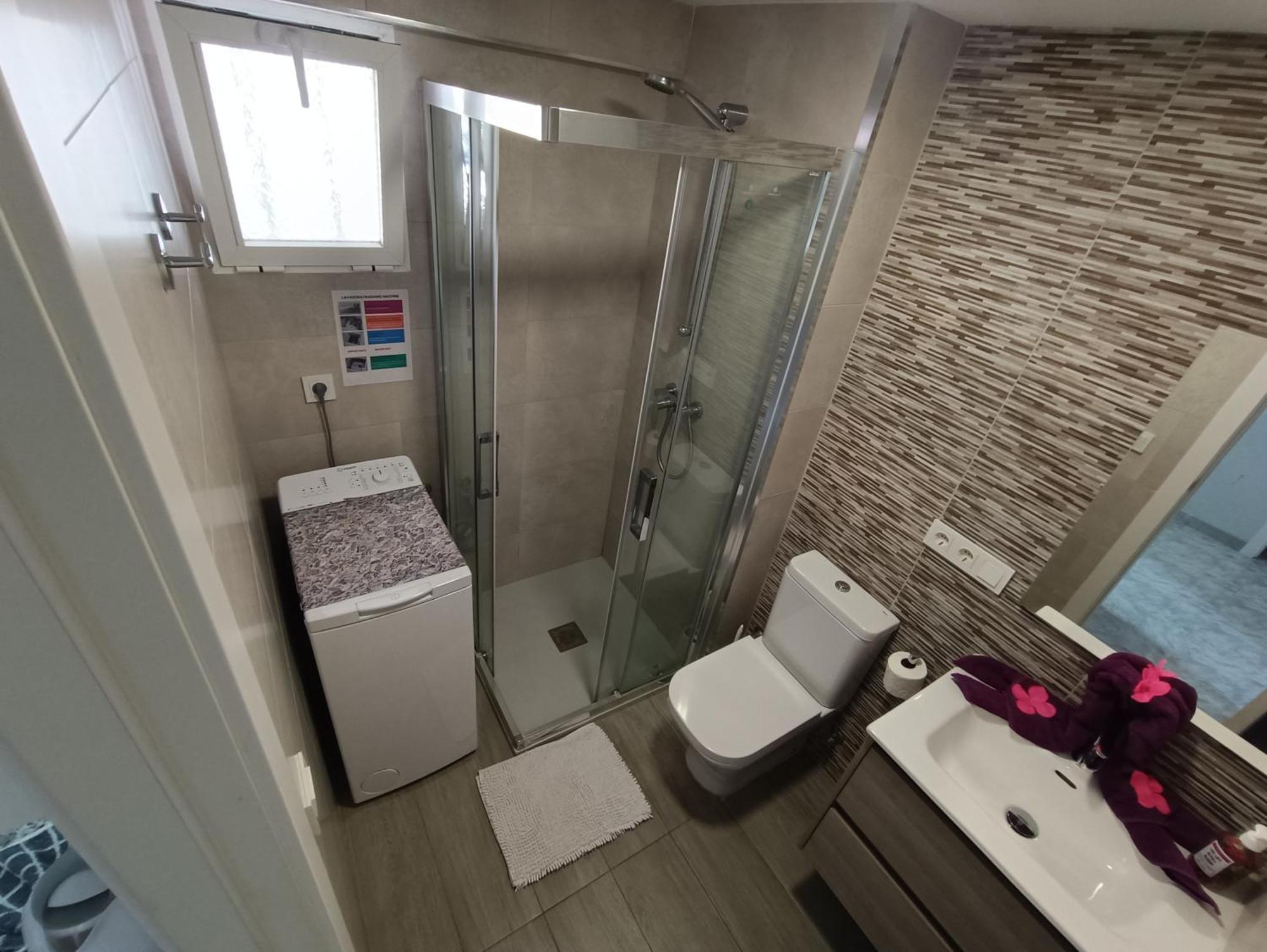 Apartment Mobydick 9b Benidorm