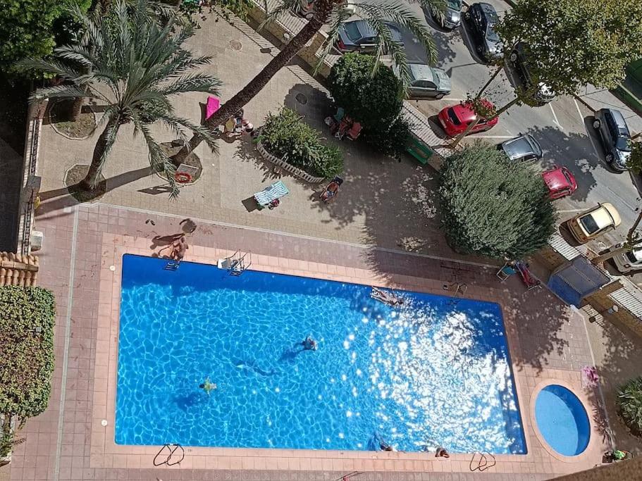 Appartement Mobydick 9b
