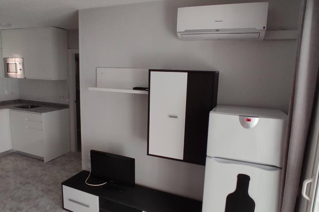 Apartment Mobydick 9b Benidorm