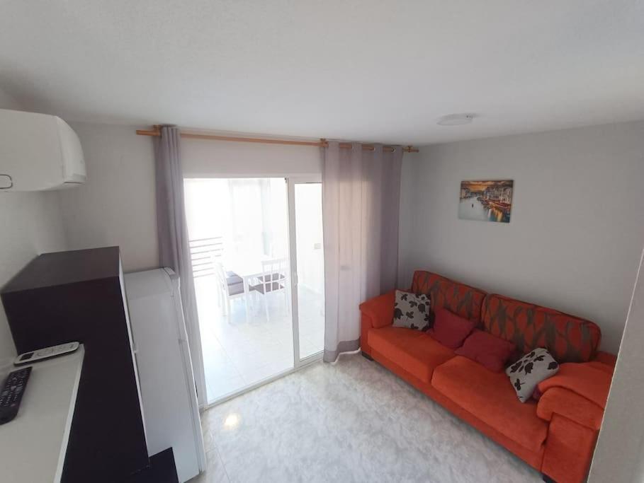 Apartment Mobydick 9b *