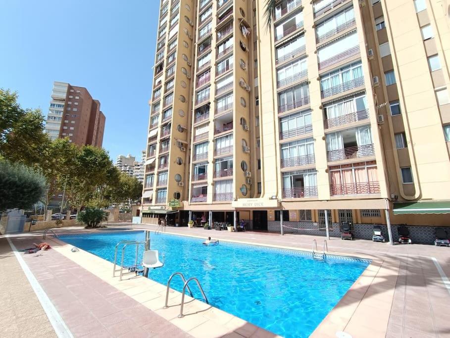 Mobydick 9b * Benidorm
