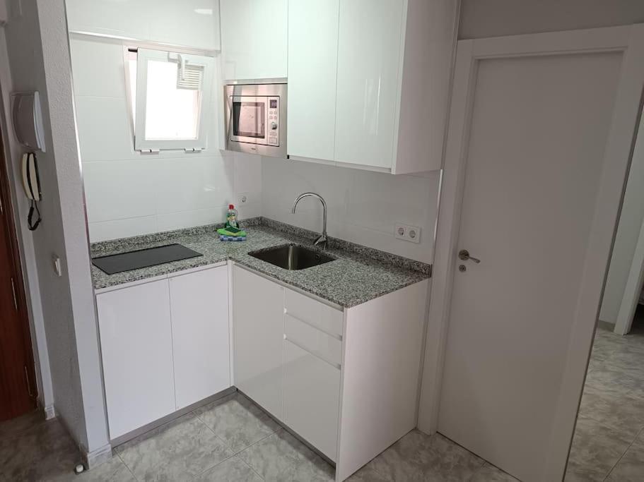 Apartment Mobydick 9b *
