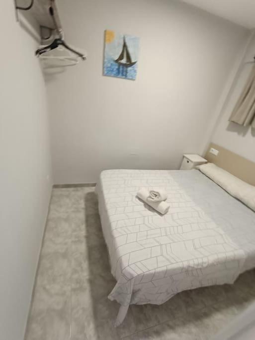 Mobydick 9b Apartment Benidorm