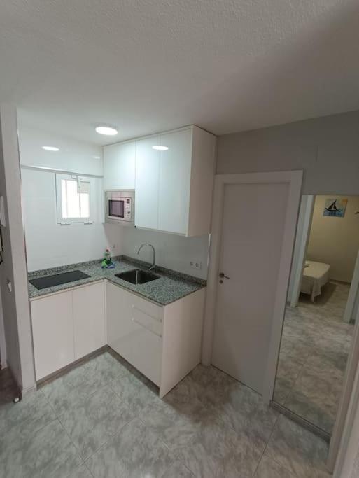 Apartment Mobydick 9b *