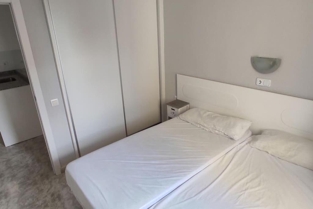 Mobydick 9b Apartment Benidorm