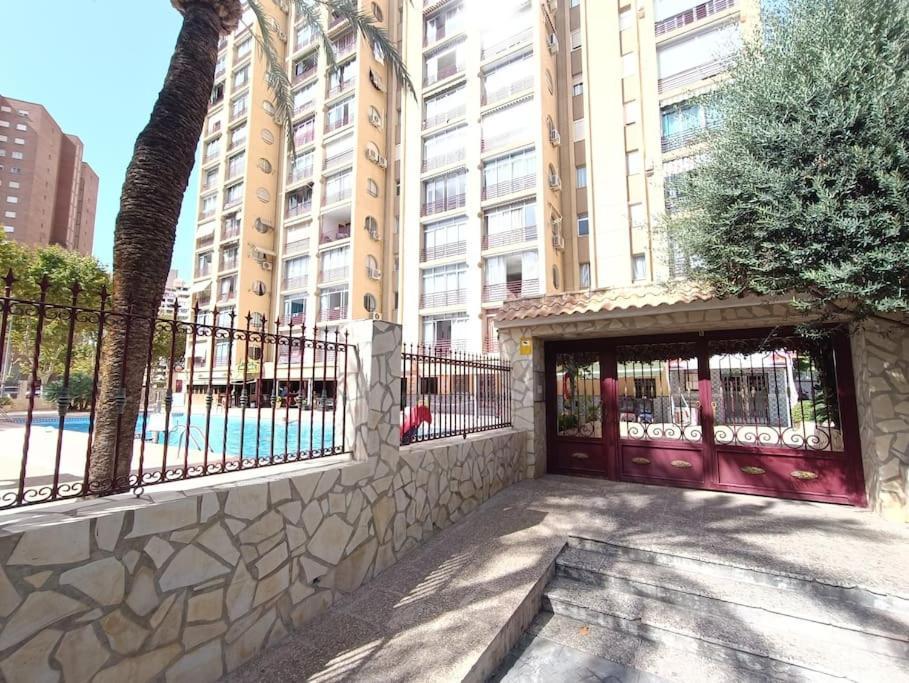 Mobydick 9b * Benidorm