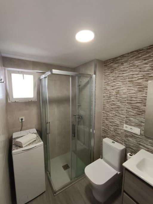 Mobydick 9b Apartment *