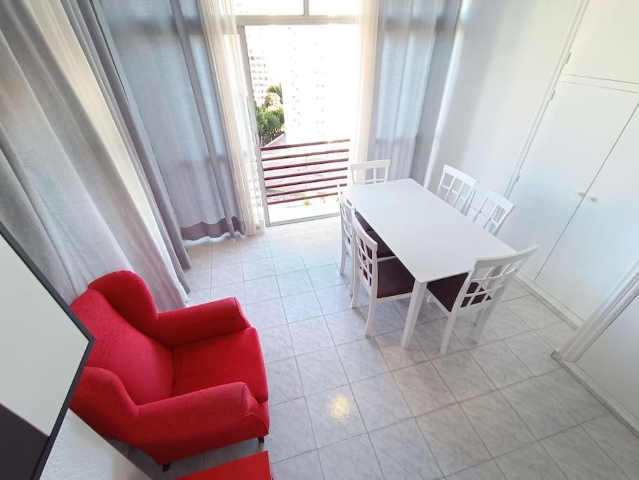 Apartment Mobydick 9b *