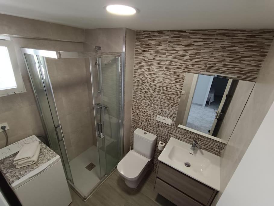 Mobydick 9b Apartment Benidorm