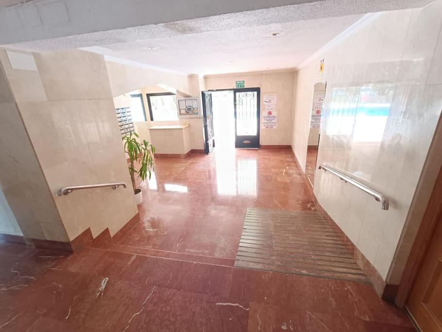 Apartment Mobydick 9b Benidorm