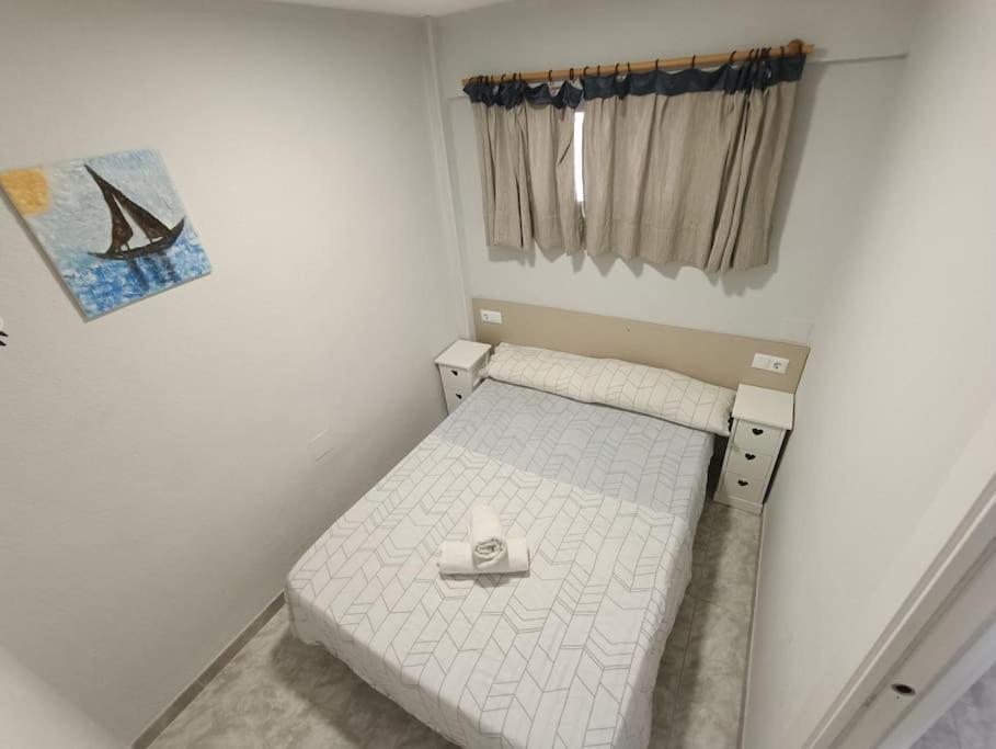 Mobydick 9b Apartment