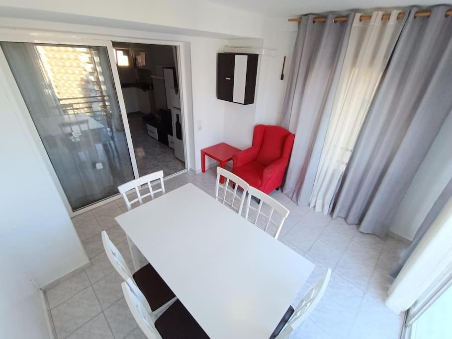 Apartment Mobydick 9b *