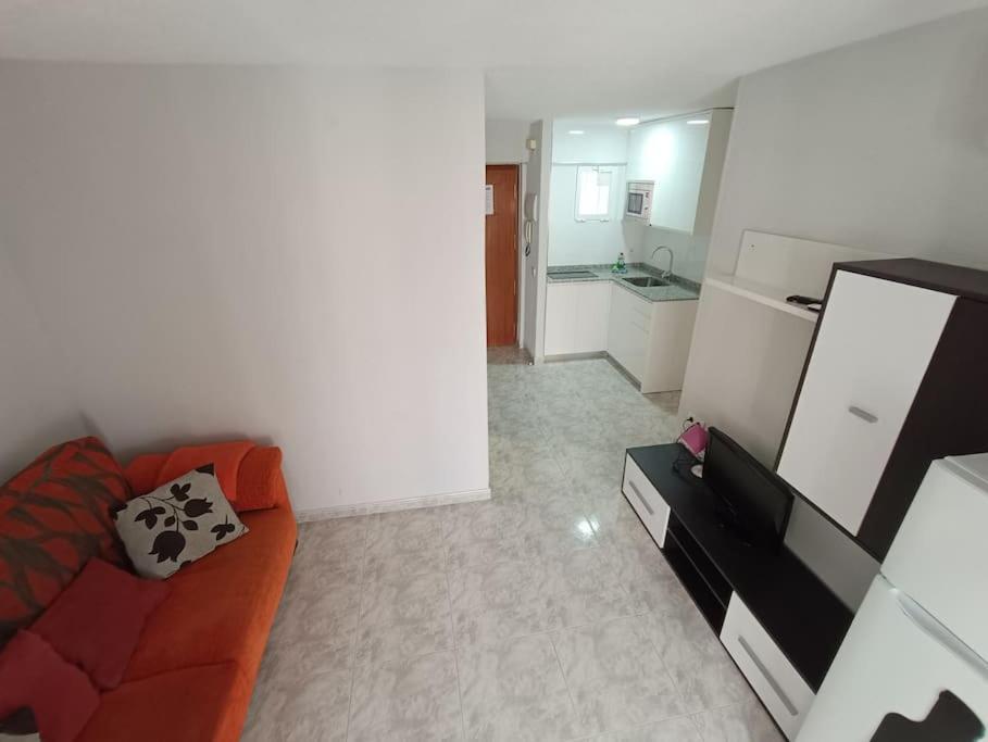 Apartment Mobydick 9b Benidorm